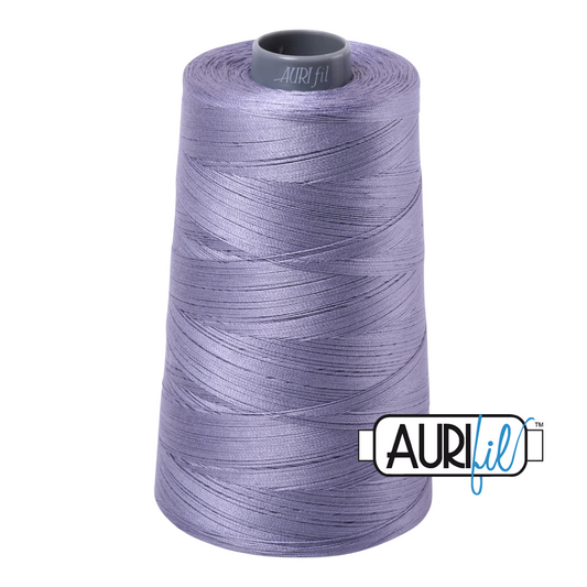 2524 GREY VIOLET 28 WT MAKO COTTON CONE | 3300 MT.