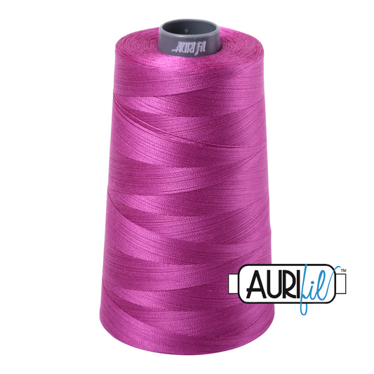 2535 MAGENTA 28 WT MAKO COTTON CONE | 3300 MT.
