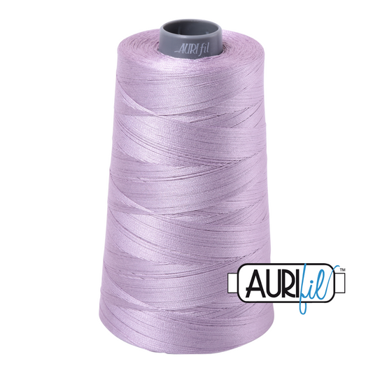 2562 LILAC 28 WT MAKO COTTON CONE | 3300 MT.