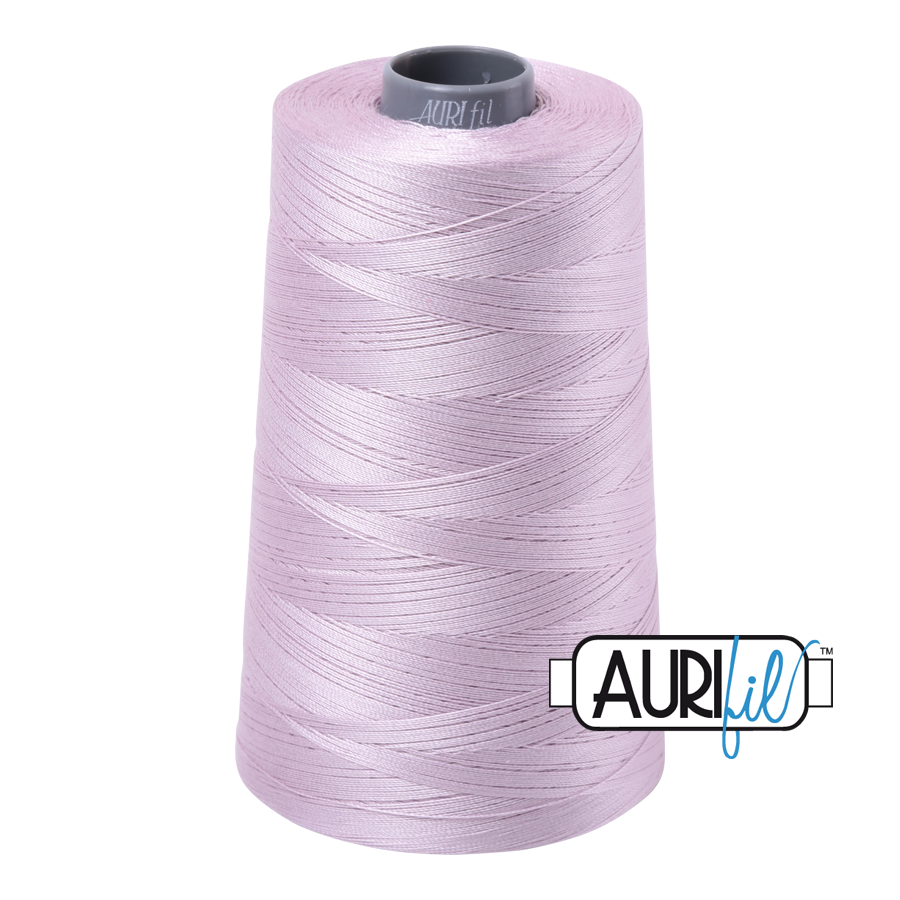 2564 PALE LILAC 28 WT MAKO COTTON CONE | 3300 MT.