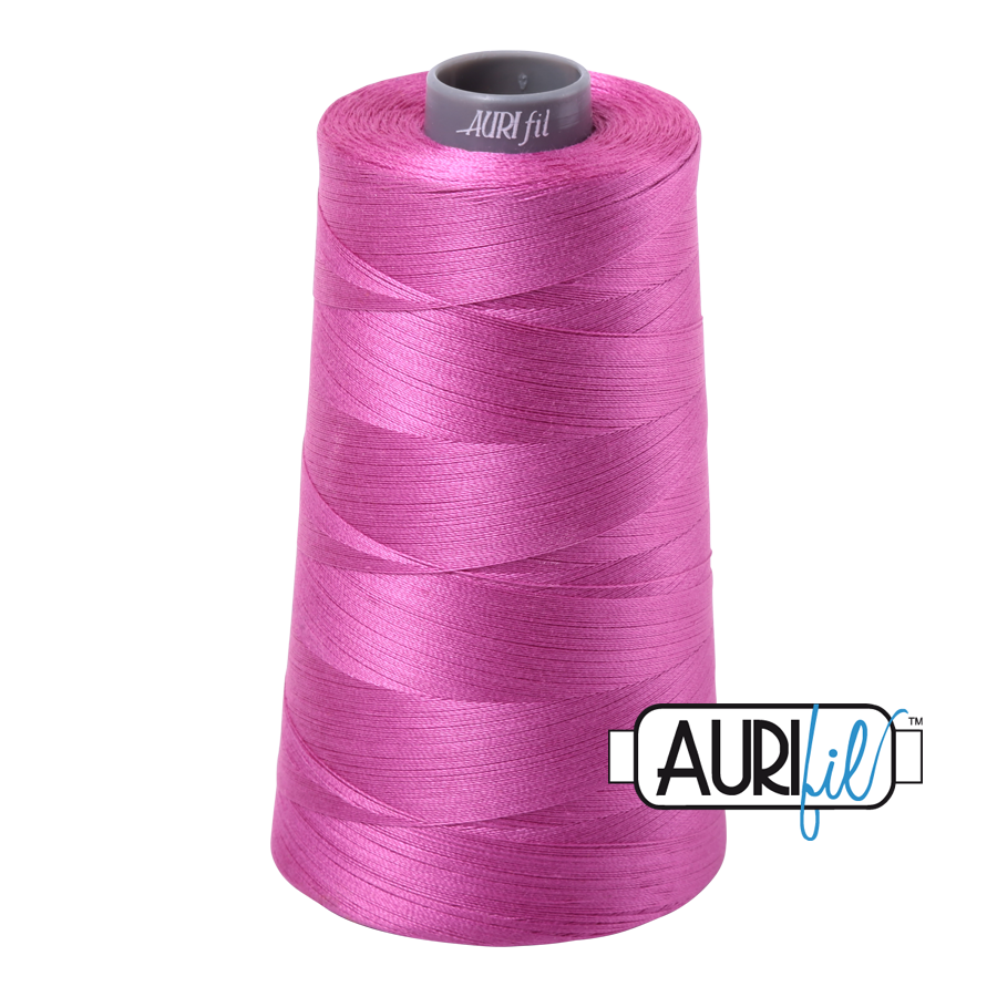2588 LIGHT MAGENTA 28 WT MAKO COTTON CONE | 3300 MT.