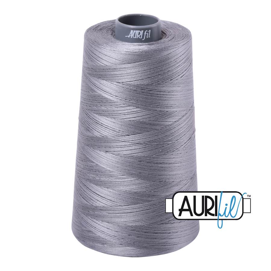 2605 GREY 28 WT MAKO COTTON CONE | 3300 MT.