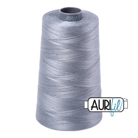 2610 LIGHT BLUE GREY 28 WT MAKO COTTON CONE | 3300 MT.