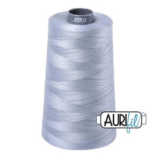 2612 ARTIC SKY 28 WT MAKO COTTON CONE | 3300 MT.