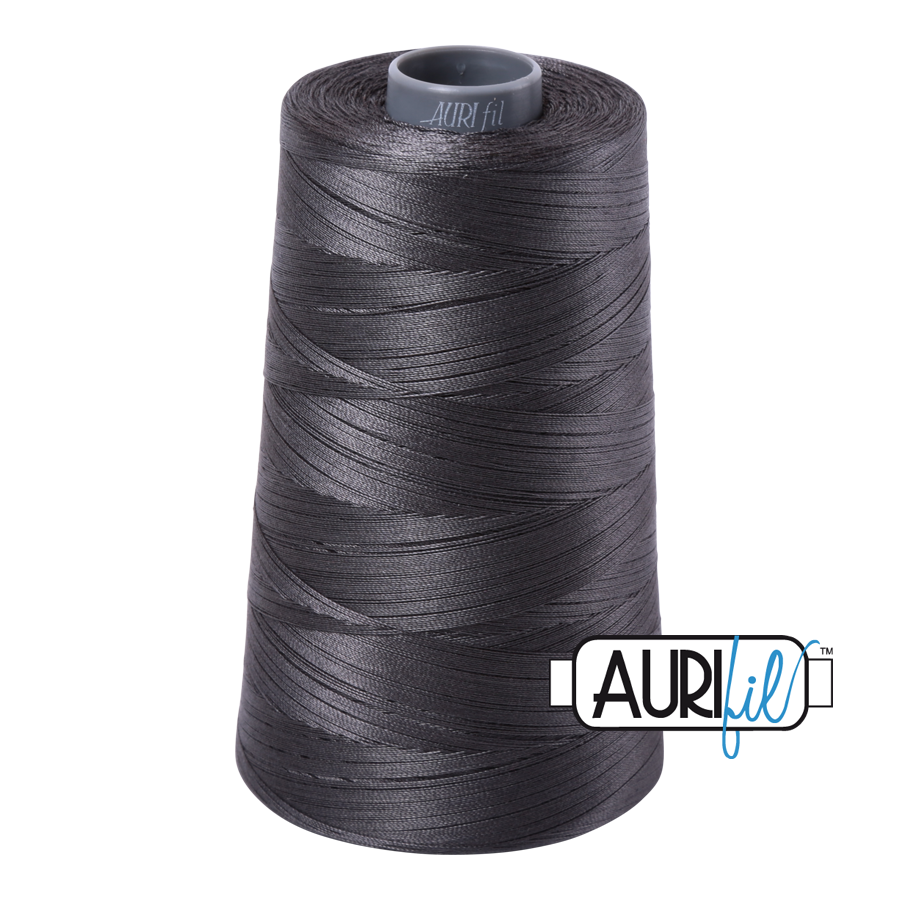 2630 DARK PEWTER 28 WT MAKO COTTON CONE | 3300 MT.