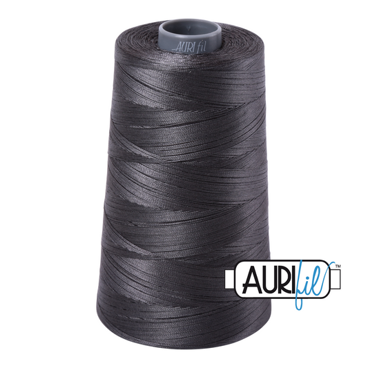 2630 DARK PEWTER 28 WT MAKO COTTON CONE | 3300 MT.