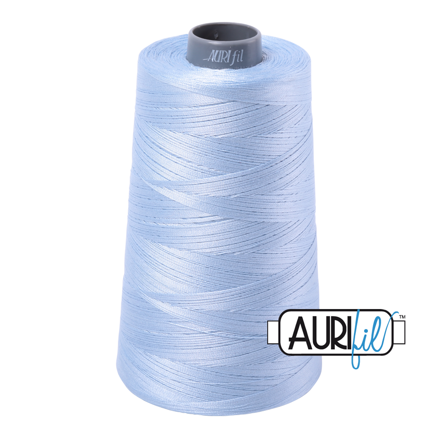 2710 LIGHT ROBINS EGG 28 WT MAKO COTTON CONE | 3300 MT.