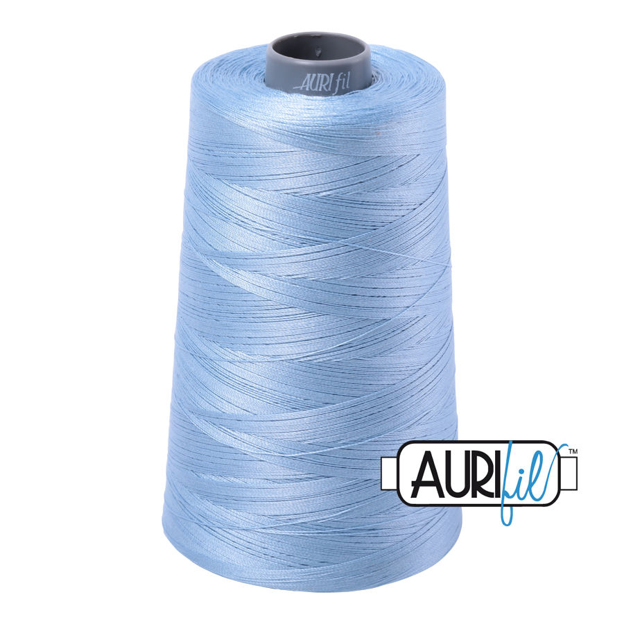 2715 ROBINS EGG 28 WT MAKO COTTON CONE | 3300 MT.