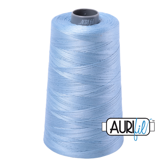 2715 ROBINS EGG 28 WT MAKO COTTON CONE | 3300 MT.