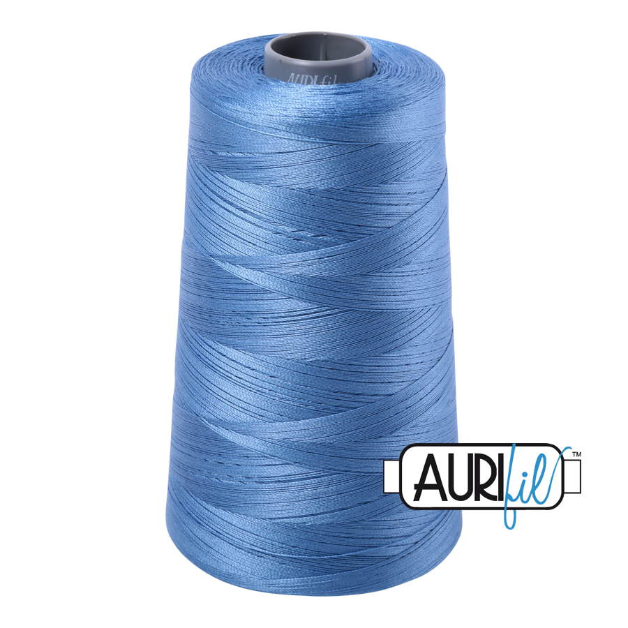 2725 LIGHT WEDGEWOOD 28 WT MAKO COTTON CONE | 3300 MT.