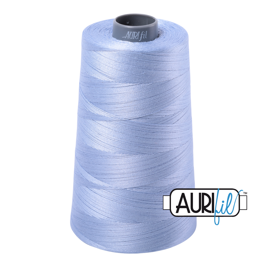 2770 VERY LIGHT DELFT 28 WT MAKO COTTON CONE | 3300 MT.