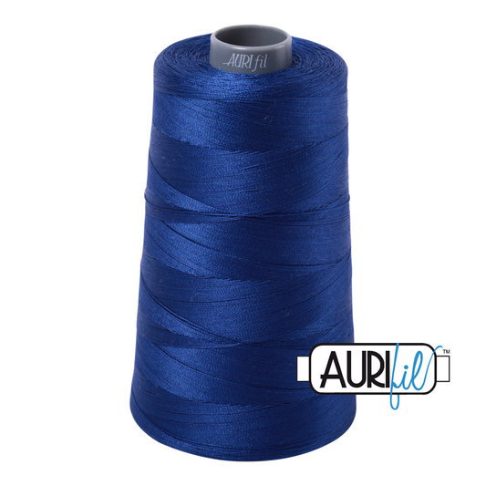 2780 DARK DELFT BLUE 28 WT MAKO COTTON CONE | 3300 MT.