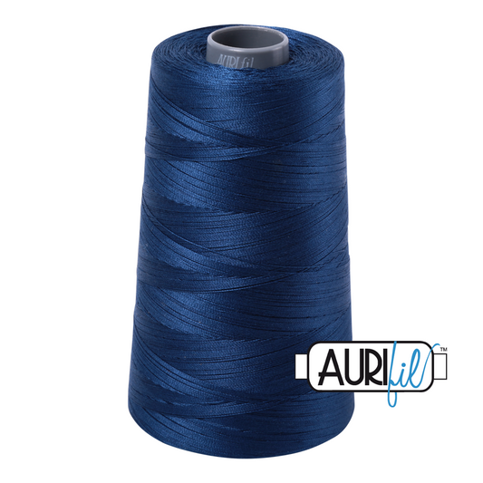 2783 MEDIUM DELFT BLUE 28 WT MAKO COTTON CONE | 3300 MT.