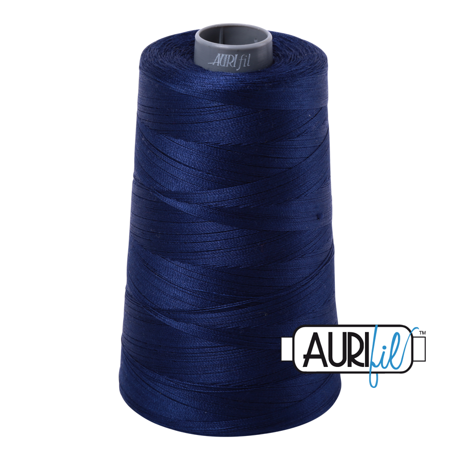 2784 DARK NAVY 28 WT MAKO COTTON CONE | 3300 MT.