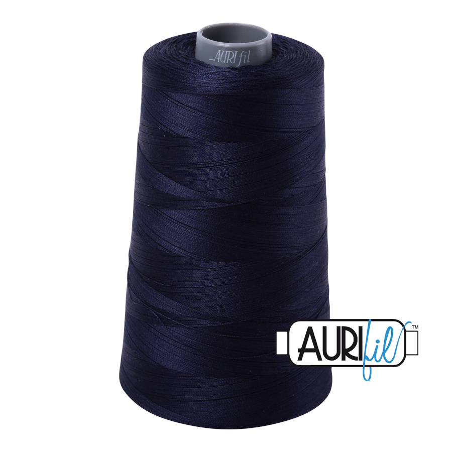 2785 VERY DARK NAVY 28 WT MAKO COTTON CONE | 3300 MT.
