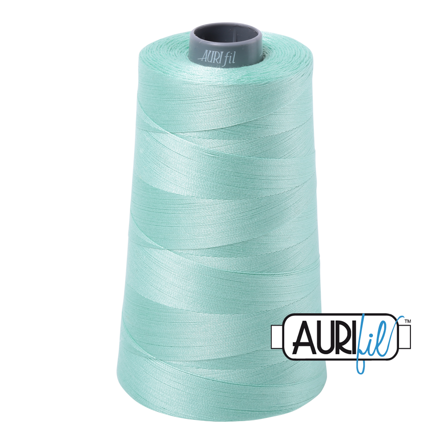 2835 MEDIUM MINT 28 WT MAKO COTTON CONE | 3300 MT.