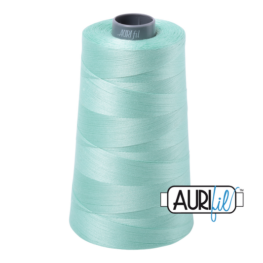 2835 MEDIUM MINT 28 WT MAKO COTTON CONE | 3300 MT.
