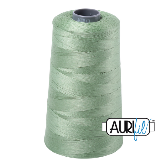 2840 LODEN GREEN 28 WT MAKO COTTON CONE | 3300 MT.
