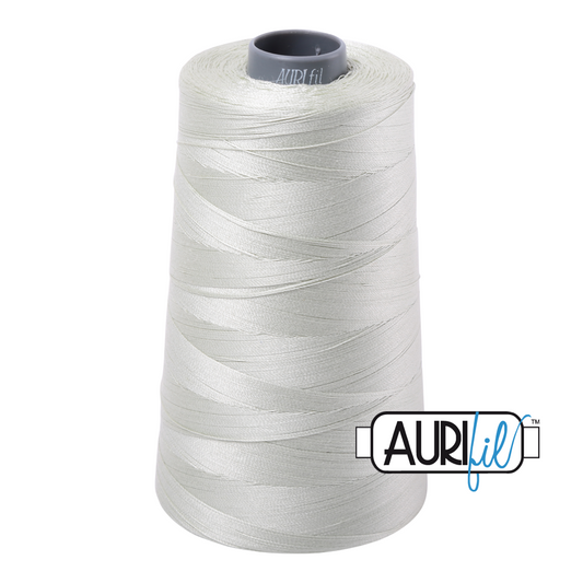 2843 LIGHT GREY GREEN 28 WT MAKO COTTON CONE | 3300 MT.