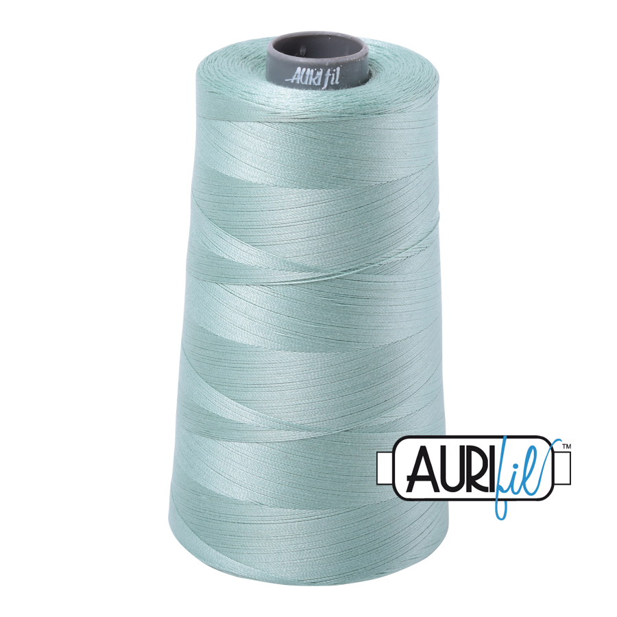 2845 LIGHT JUNIPER 28 WT MAKO COTTON CONE | 3300 MT.