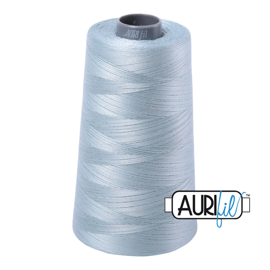 2847 BRIGHT GREY BLUE 28 WT MAKO COTTON CONE | 3300 MT.