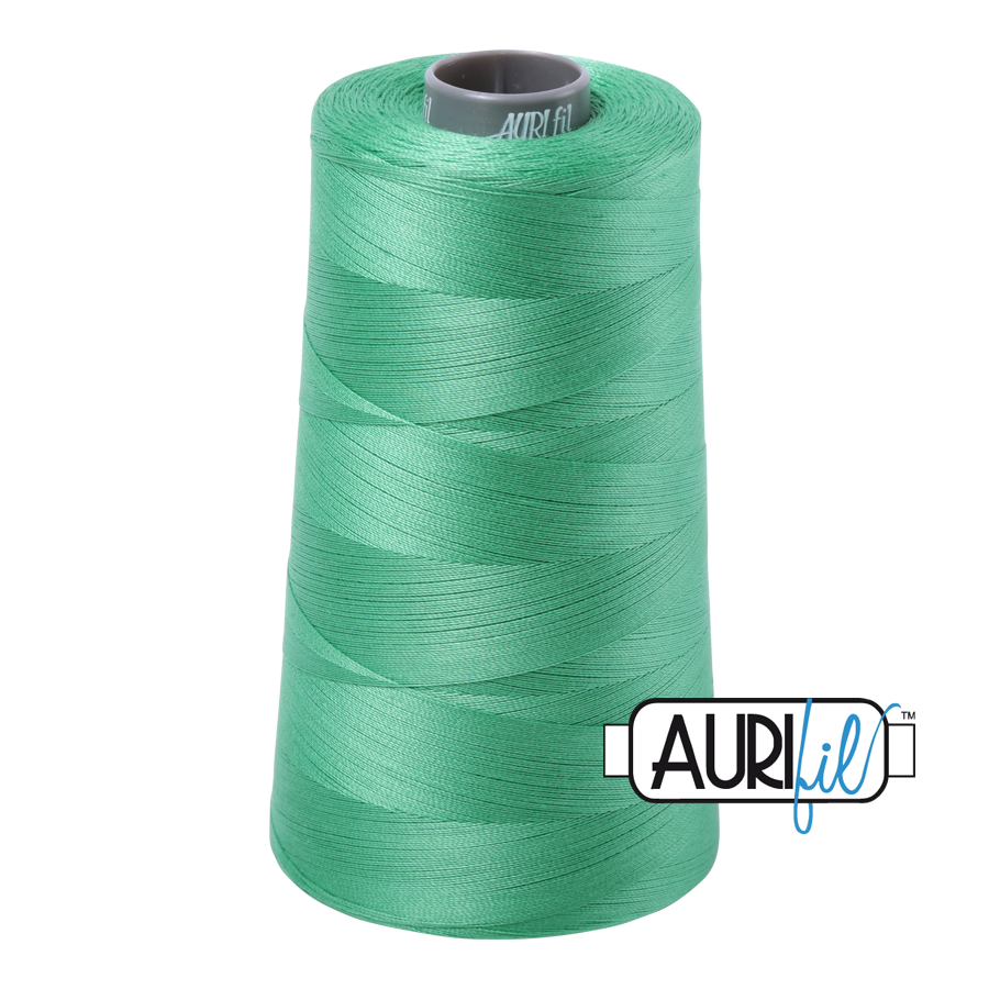 2860 LIGHT EMERALD 28 WT MAKO COTTON CONE | 3300 MT.