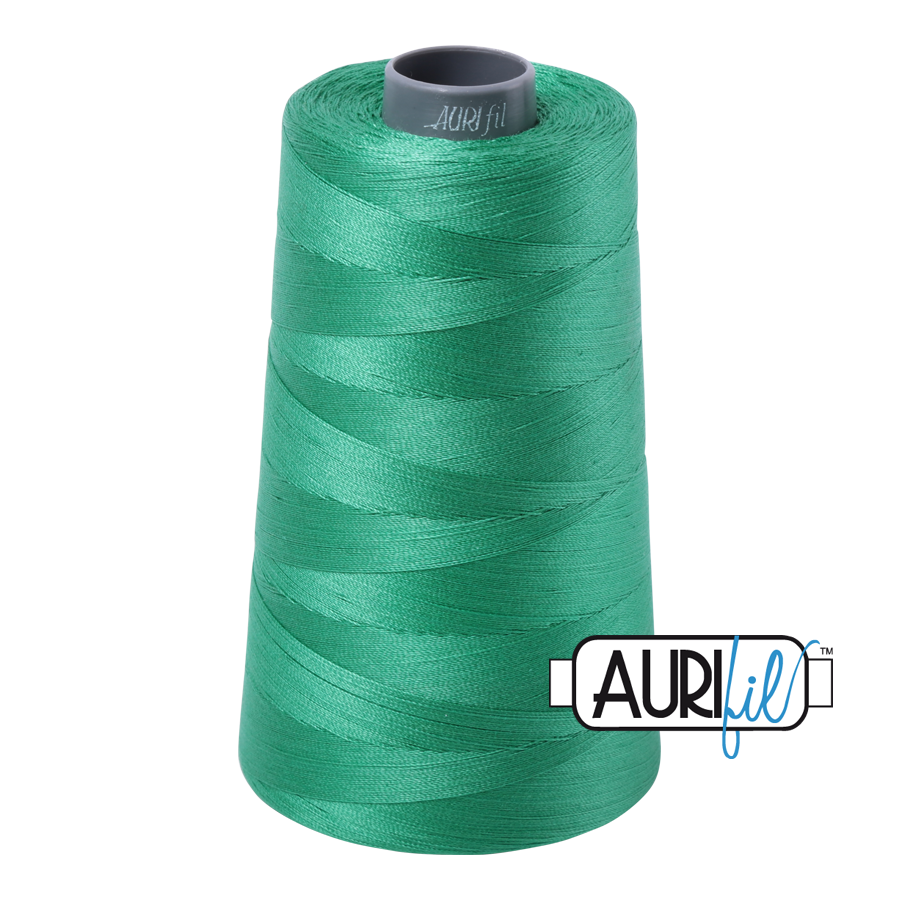 2865 EMERALD 28 WT MAKO COTTON CONE | 3300 MT.
