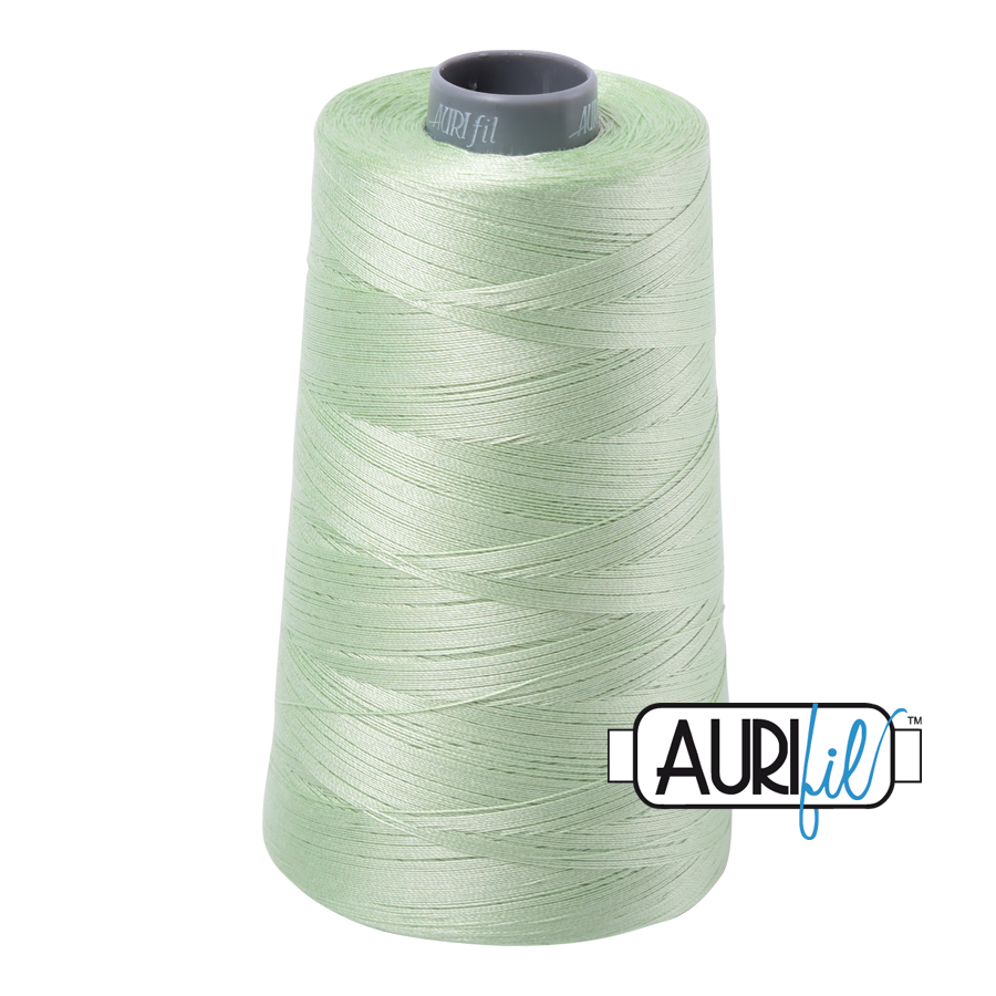 2880 PALE GREEN 28 WT MAKO COTTON CONE | 3300 MT.