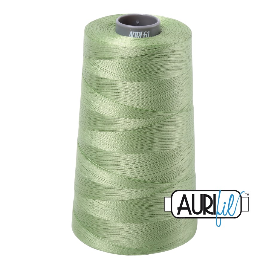 2882 LIGHT FERN 28 WT MAKO COTTON CONE | 3300 MT.