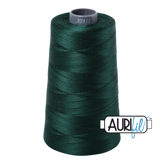 2885 MEDIUM SPRUCE 28 WT MAKO COTTON CONE | 3300 MT.