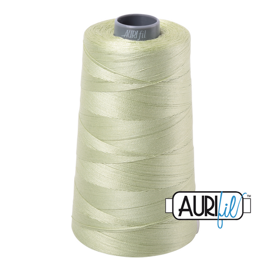2886 LIGHT AVOCADO 28 WT MAKO COTTON CONE | 3300 MT.