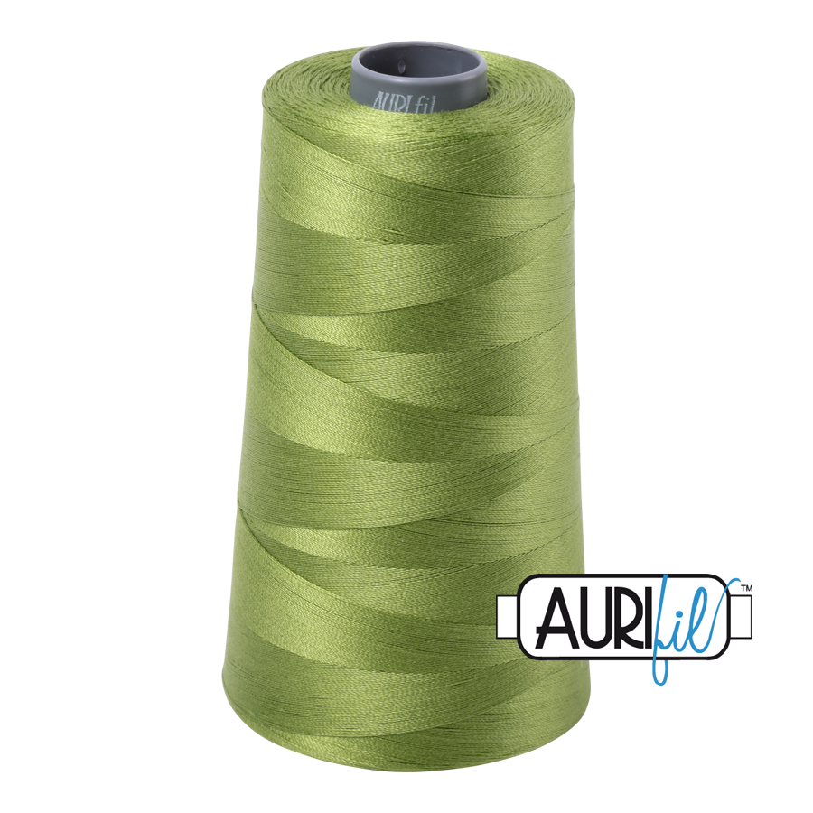 2888 FERN GREEN 28 WT MAKO COTTON CONE | 3300 MT.