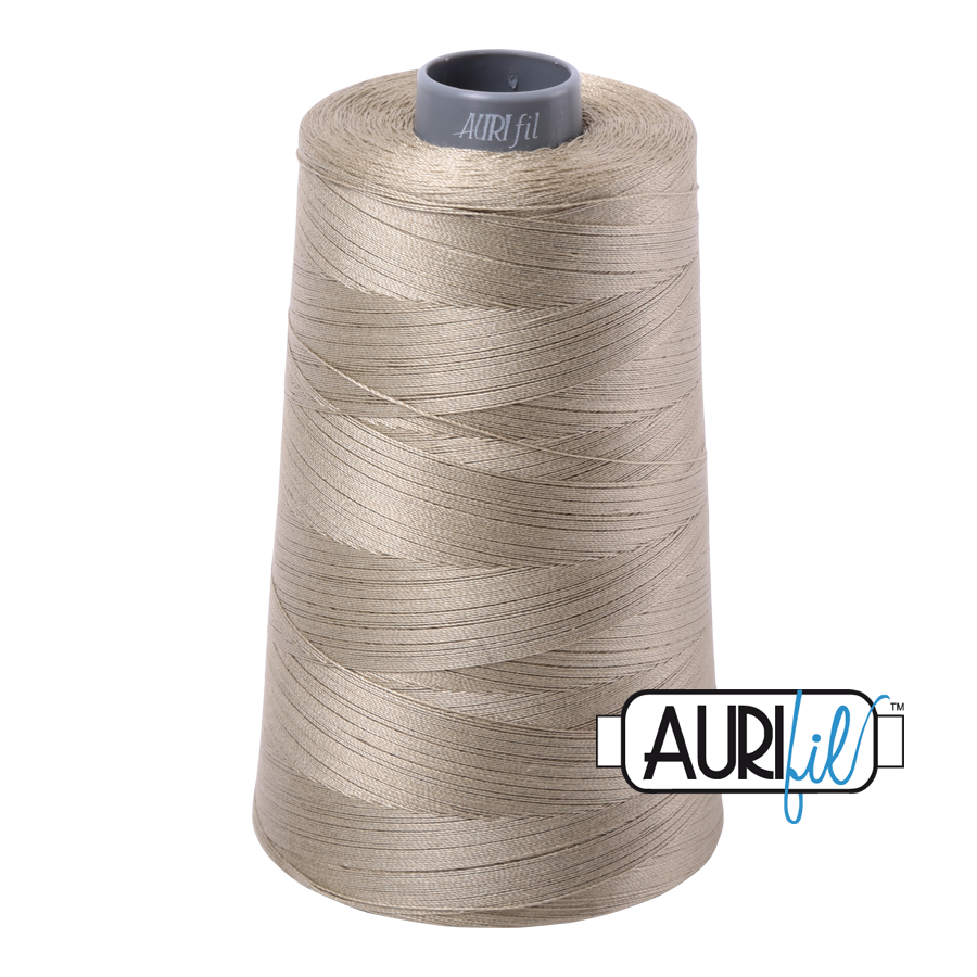 2900 LIGHT KAKHY GREEN 28 WT MAKO COTTON CONE | 3300 MT.