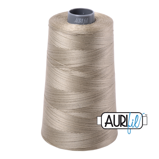 2900 LIGHT KAKHY GREEN 28 WT MAKO COTTON CONE | 3300 MT.