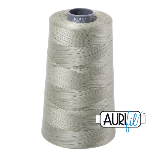 2902 LIGHT LAUREL GREEN 28 WT MAKO COTTON CONE | 3300 MT.