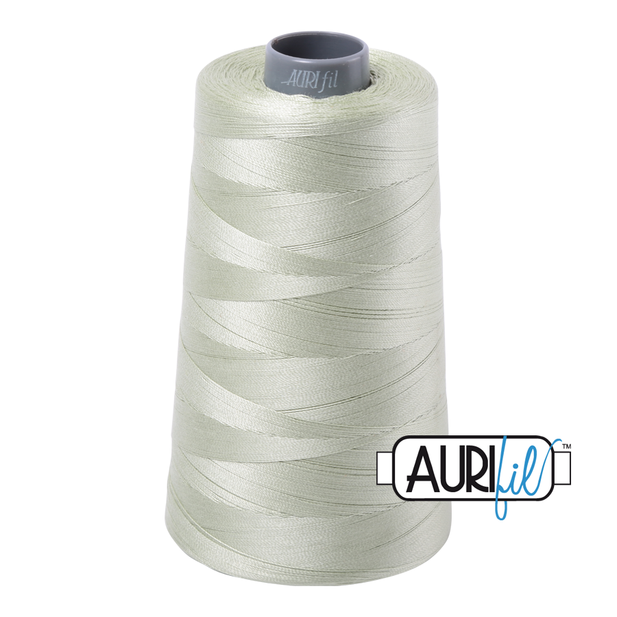 2908 SPEARMINT 28 WT MAKO COTTON CONE | 3300 MT.