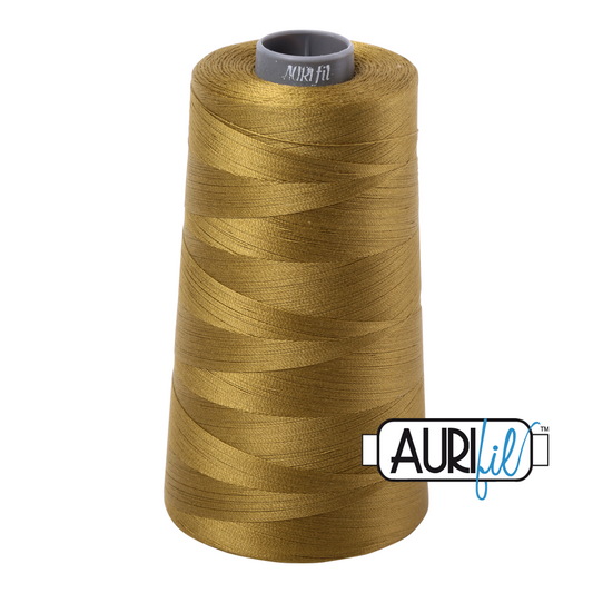 2910 MEDIUM OLIVE 28 WT MAKO COTTON CONE | 3300 MT.