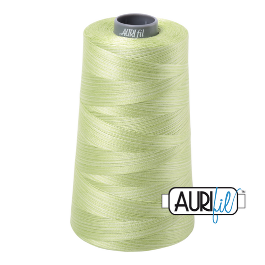 3320 LIGHT SPRING GREEN 28 WT MAKO COTTON CONE | 3300 MT.