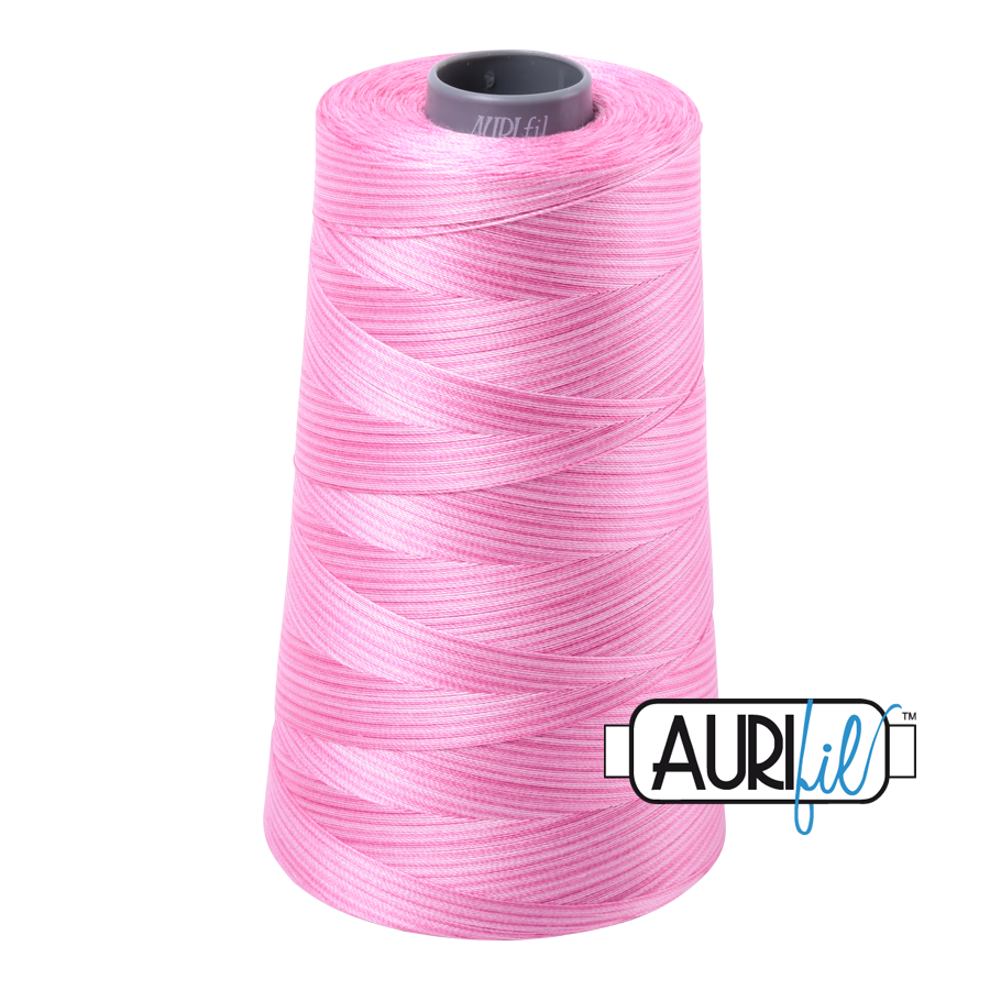 3660 BUBBLEGUM 28 WT MAKO COTTON CONE | 3300 MT.