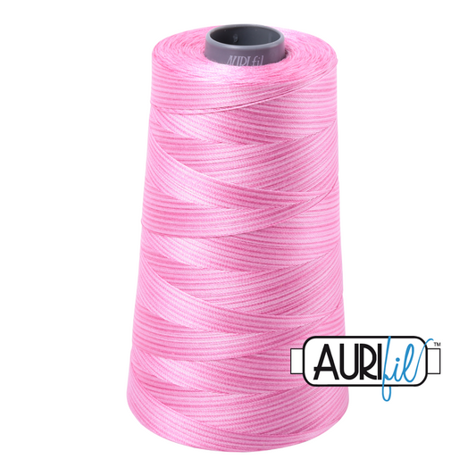 3660 BUBBLEGUM 28 WT MAKO COTTON CONE | 3300 MT.
