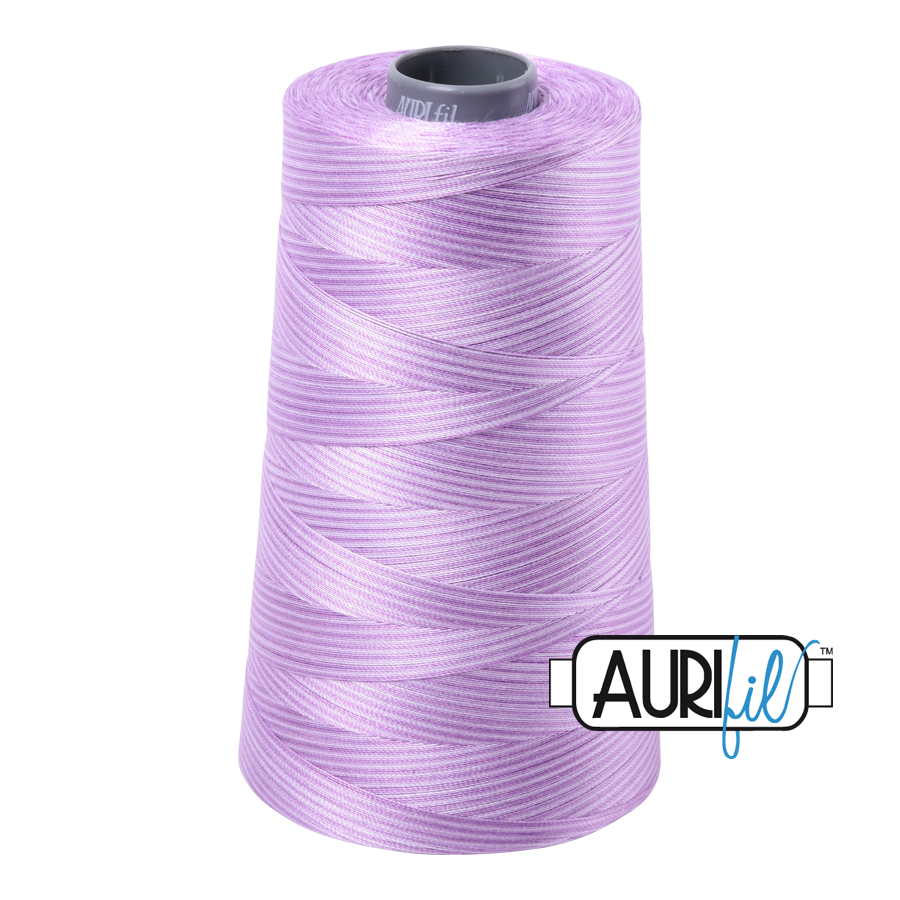3840 FRENCH LILAC 28 WT MAKO COTTON CONE | 3300 MT.