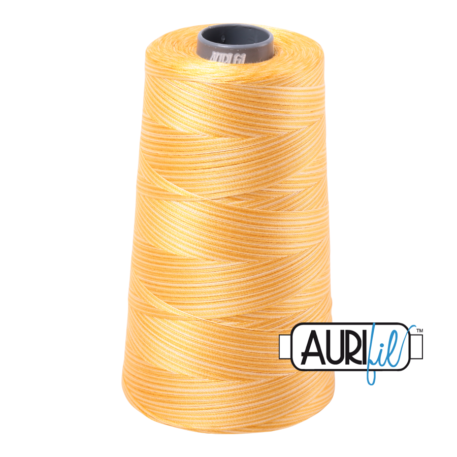 3920 GOLDEN GLOW 28 WT MAKO COTTON CONE | 3300 MT.