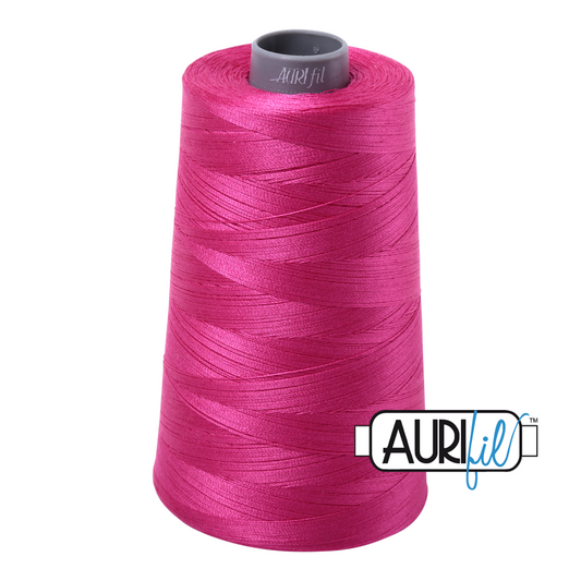 4020 FUCHSIA 28 WT MAKO COTTON CONE | 3300 MT.