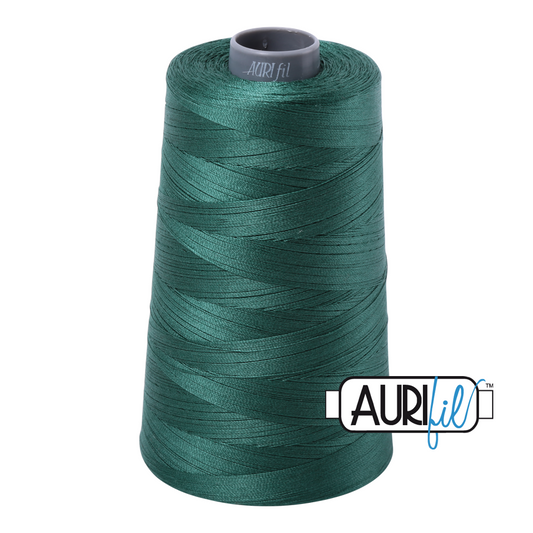 4129 TURF GREEN 28 WT MAKO COTTON CONE | 3300 MT.