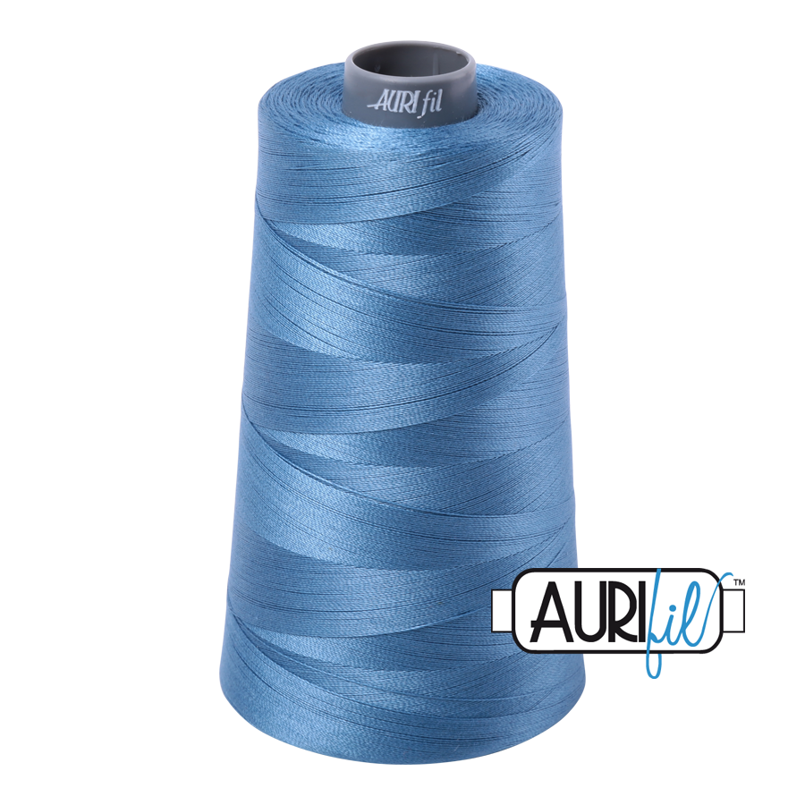 4140 WEDGEWOOD 28 WT MAKO COTTON CONE | 3300 MT.