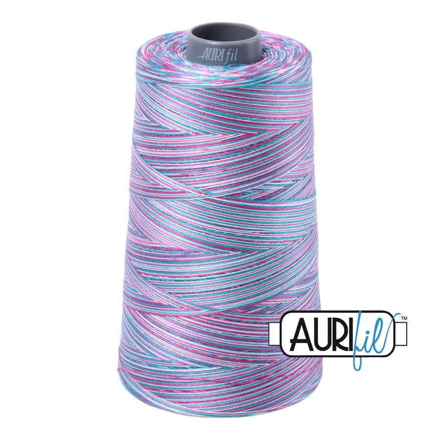 4647 BERRYLICIOUS 28 WT MAKO COTTON CONE | 3300 MT.