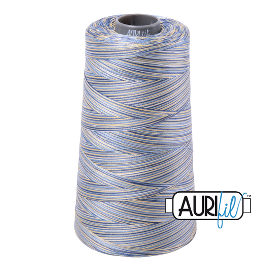 4649 LEMON BLUEBERRY 28 WT MAKO COTTON CONE | 3300 MT.
