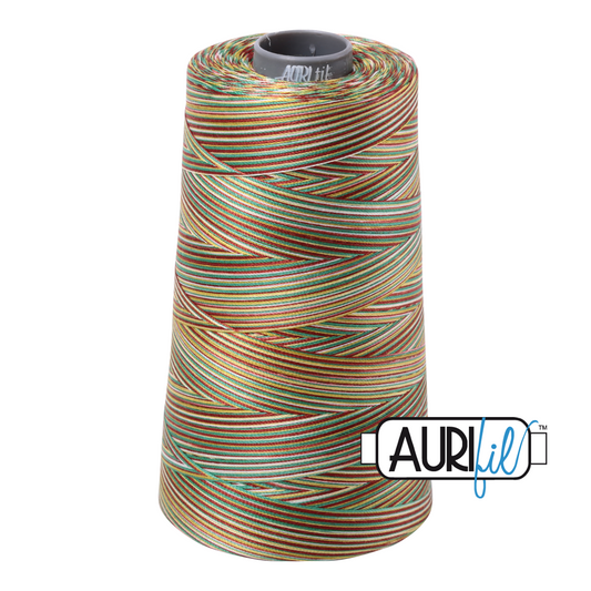 4650 LEAVES 28 WT MAKO COTTON CONE | 3300 MT.