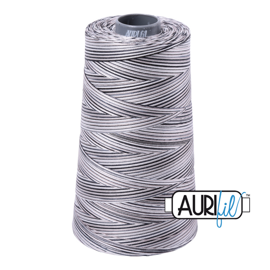 4652 LICORICE TWIST 28 WT MAKO COTTON CONE | 3300 MT.