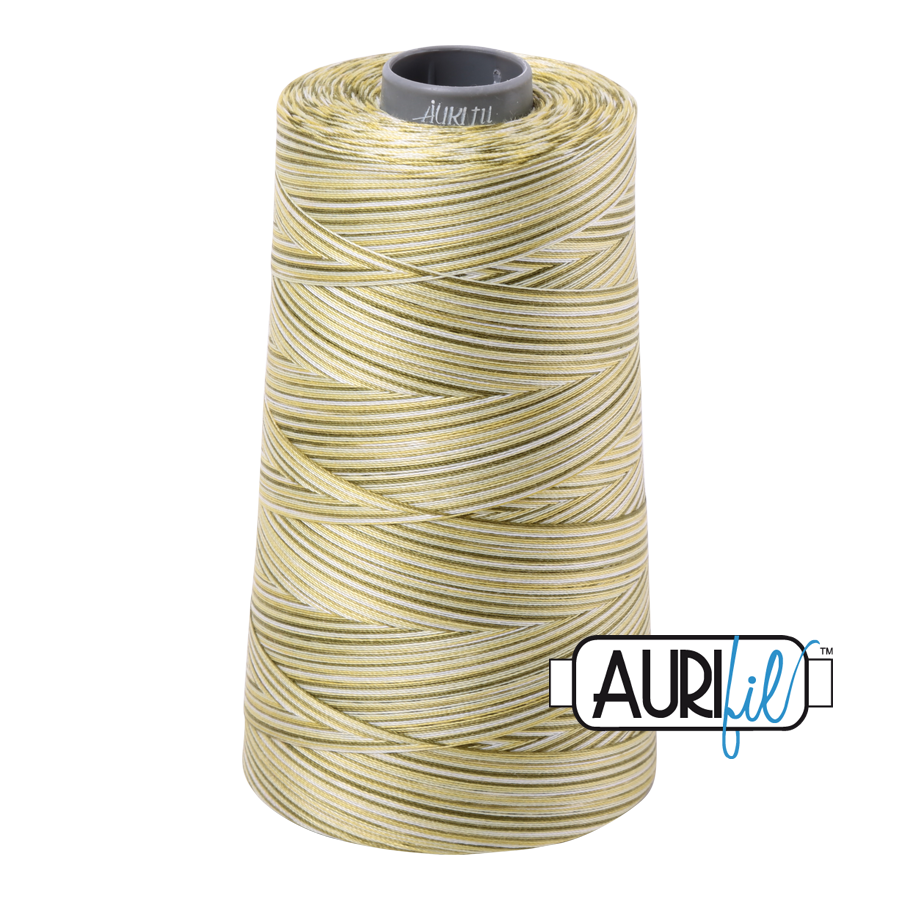 4653 SPRING PRAIRIE 28 WT MAKO COTTON CONE | 3300 MT.